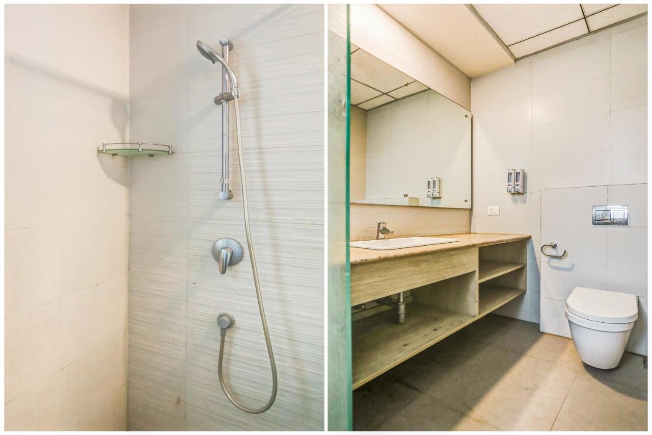 Collection O Limewood Stay Γκουργκάον Εξωτερικό φωτογραφία